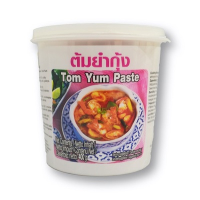 Pasta Tom Yum &quot;LOBO&quot;  400g