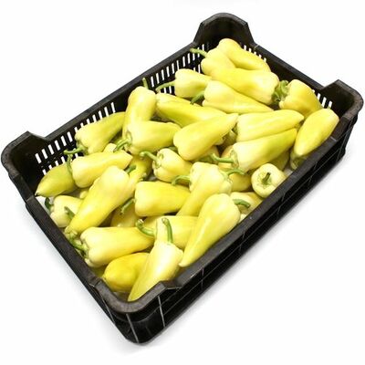 Paprika PCR Maďarsko EXTRA, I.trieda