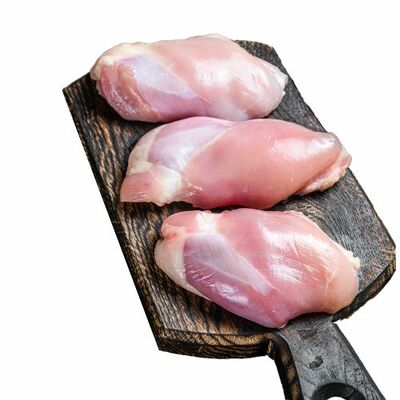 Mr.Kuracie stehná vykostené 2kg Tenderfood