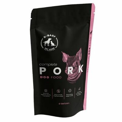 D-Barf Kompletka Bravčová 150g