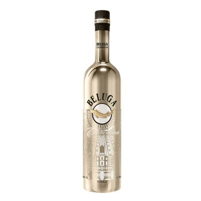Beluga Celebration Vodka 40% 0,7l