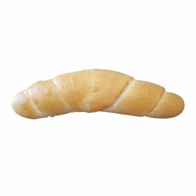 Rožok biely štandard 50g Pekáreň Biskupice