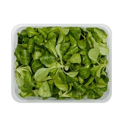 Šalát poľný - Valerián 125g, I.trieda
