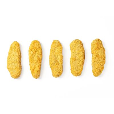 Mrazené Vegan Kuracie Kúsky 5x40g Beyond Meat