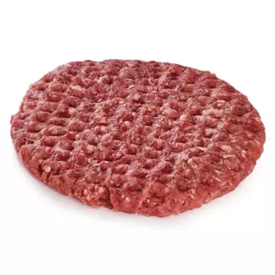 Mrazený Hovädzí Burger 45x150g Burgr jako kráva