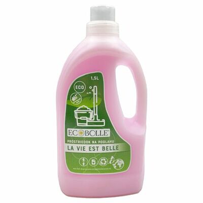 Ecobolle na podlahu La Vie Est Belle 1,5l