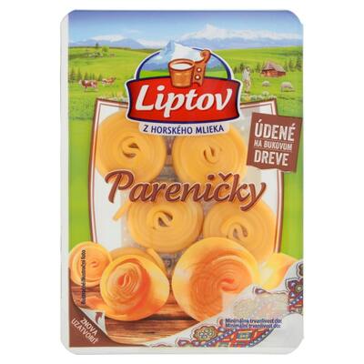 Pareničky údené LIPTOV 95g