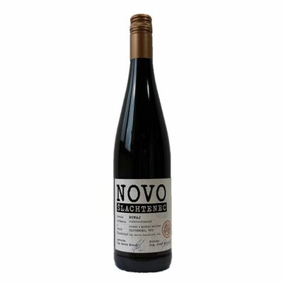 Víno č. Dunaj suché, JM Doľany 0,75l SK