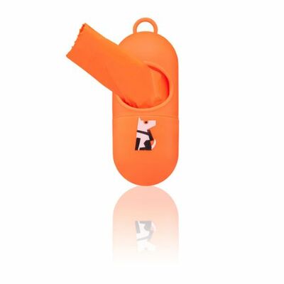 Explorer Dog Zásobník s 1 rolkou vrecúšok