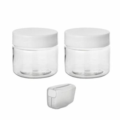 Orion Cestovný set 6ks v puzdre s lepkami