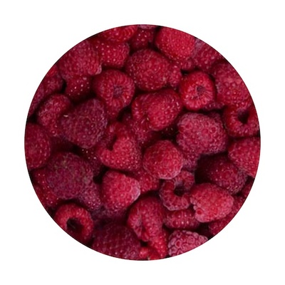Mrazené Maliny 2,5kg Viking Frost