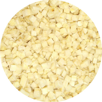 Mrazený petržlen kocky 2,5kg Viking Frost