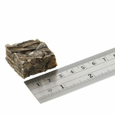 Fish4dogs Dental Sea Jerky : štvorčeky 115g