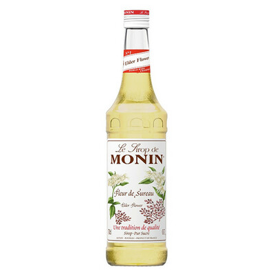 Sirup Baza 0,7l Monin