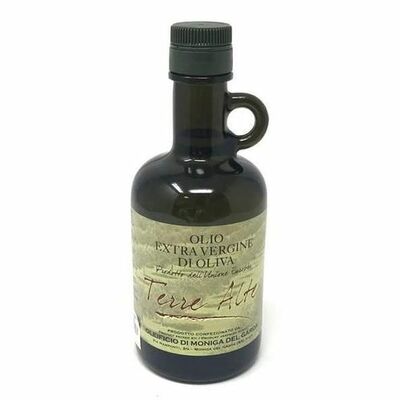 Olej olivový extra vergine 500ml Terre Alte