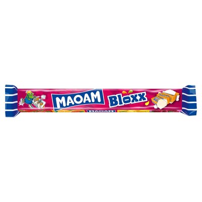 Haribo Maoam Bloxx 5x22g