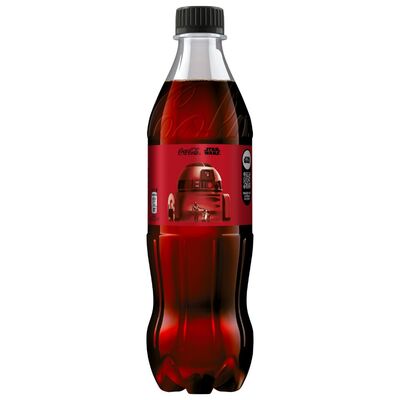 Coca Cola Zero 500ml *ZO