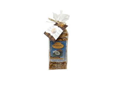 Ovsenky kokosové 175g Pekáreň Jánovce