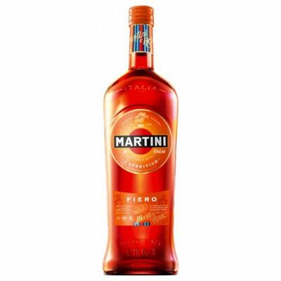 Vermut Martini Fiero 14,9% 1l IT