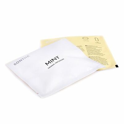 Bonthé Mint herbal infusion 13x 2g (26g)