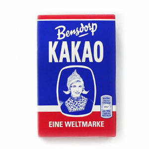 Kakao BERNSDORP 125g