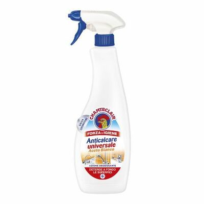 Chanteclair Aceto Bianco na vodný kameň 625ml