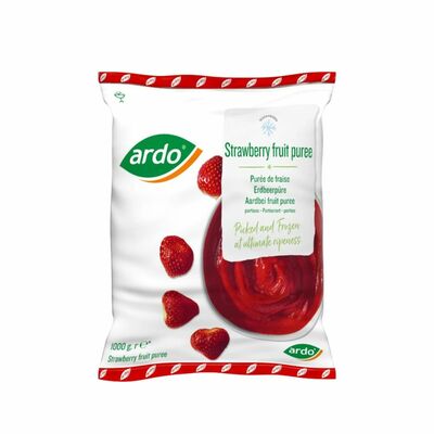 Mr.Pyré Jahoda 1kg Ardo