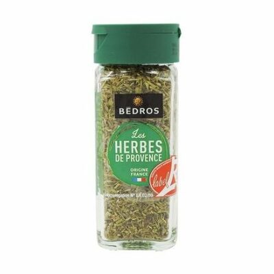 Zmes korenín Provensálske bylinky 15g Bédros