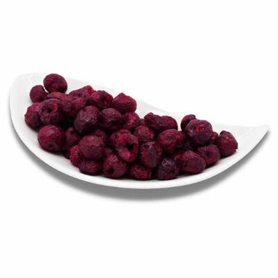 Lyofilizované višne Dr.Rashid 100g Alika