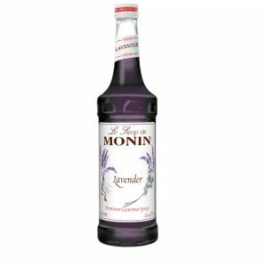 Sirup Levanduľa 0,7l Monin