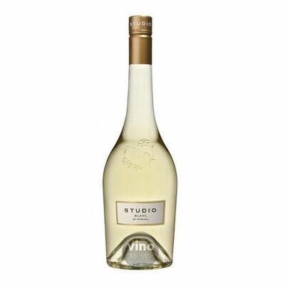Víno b. Studio by Miraval,Chateau Miraval 1,5l FR