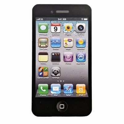 Notes telefón 50 strán 6x11,5cm