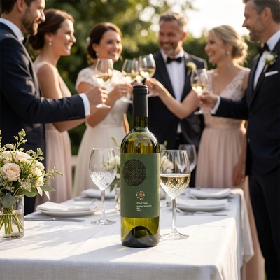 Víno Karpatská Perla Pinot Gris 2025