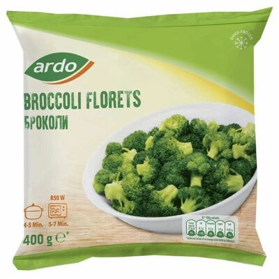 Mr.Brokolica ružičky 2,5kg Ardo
