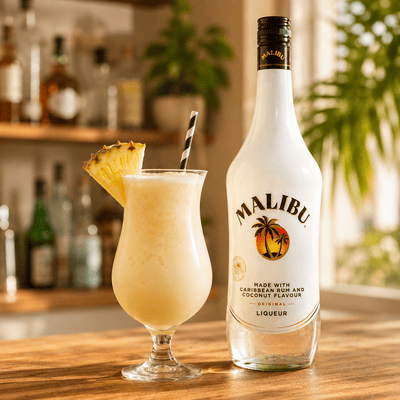 Malibu Original 18% 1 l