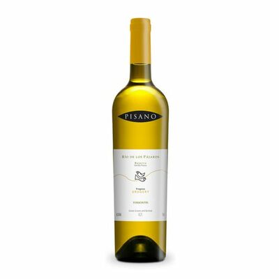 Víno b. Pisano Río de los Pájaros 2019 0,75l UY