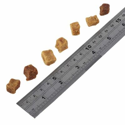 Fish4dogs Training Maškrty Losos 80g