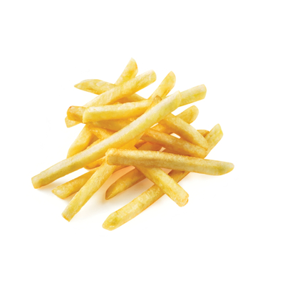 Mrazené Hranolky 7/7mm 2,5kg Farm Frites