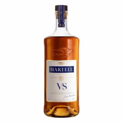 Martell VS 40% 0,7 l