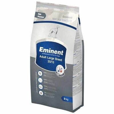 Eminent Adult large breed Prémiové krmivo 3kg
