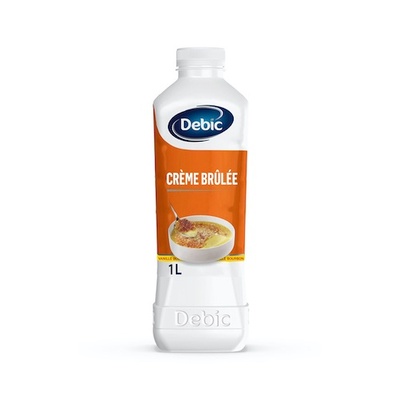 Creme Brulee 1l Debic