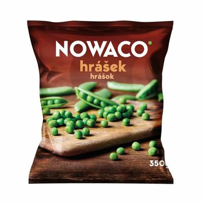 Mr.Hrášok 350g Nowaco