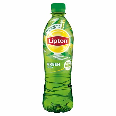 Lipton ľadový čaj Zelený 500ml *ZO