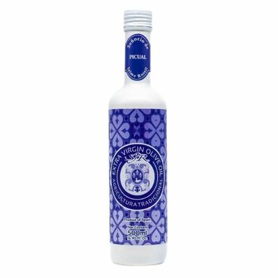 Olej olivový extra Virgine Ceramic Picual 500ml Beneoliva