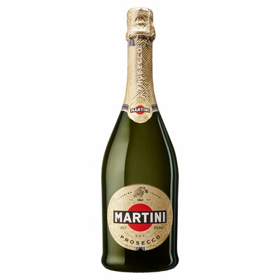 Prosecco Martini DOC Dry 0,75l IT