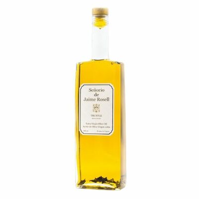 Olej olivový extra Virgine S.J.R. Truffle 500ml Beneoliva