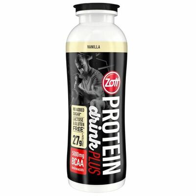 Nápoj protein drink mliečny vanilka 250 ml Zott