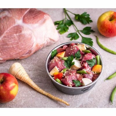 D-Barf Kompletka Bravčová 150g