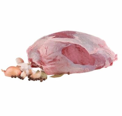 Teľacie zadné orech cca 2-3kg Beef House