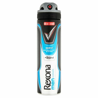 Rexona Men Cobalt antiperspirant 150 ml